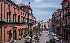About MANN - Museo Archeologico di Napoli